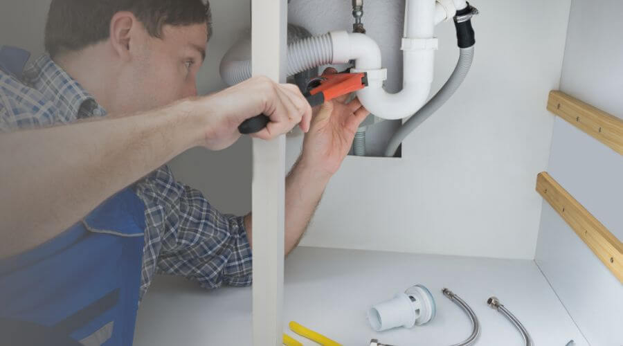 Professional emergency plumbing in Calhoun, KY